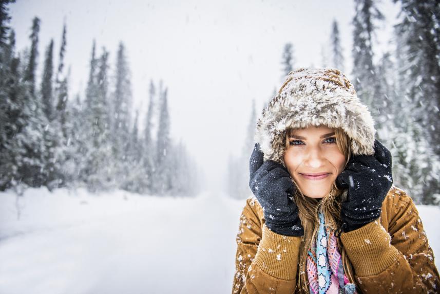 winter safety 